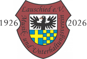 Musikverein Lauschied Logo